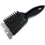 Hendi 525418 krtača za čiščenje žara, strgalo in žica, (21398617) | Shoptok.si
