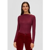 s.Oliver Majica bordo | Shoptok.si