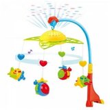 Venco VRTEŠKA WITH LIGHTS 81005 (CAN0910) | ePonuda.com
