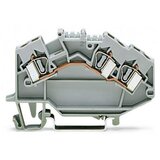 Wago GmbH & Co. KG Prehodni terminal 0,08-4 mmq siv 781-631, (20859010) Cene