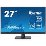 Iiyama XU2792QSU-B6 Business LED zaslon Energetska učinkovitost 2021 F (A - G) 68.6 cm (27 palac) 2560 x 1440 piksel 16 | Eponuda.ba