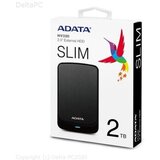 HDD EXT AD Classic HV320 2TB Black | Eponuda.ba