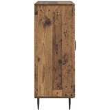  Kreveta Staro drvo 66 x 34,5 x 89,5 cm Konstruirano drvo | shoptok.hr