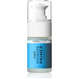 Revolution Relove h2O Hydrate Primer hidratantna podloga za make-up za suhu kožu 12 ml za žene | shoptok.hr