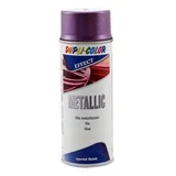 dupli color metalik sprej brzosušivi 400ml lilla lilas