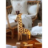  Lampa Little Lights - ŽIRAFA - drvo | shoptok.hr