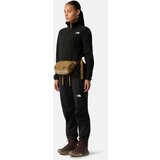 The North Face Sportska sweater majica 'Glacier' crna / bijela | shoptok.hr
