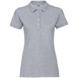 RUSSELL Blue Women's Stretch Polo | Shoptok.si