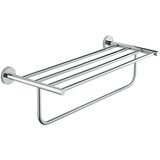 Grohe držalo za brisače 568mm BauCosmopolitan 40462001 | Shoptok.si