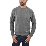 Roy Rogers Puloverji RRU90289CN97XXXX Siva Cene