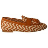 Altraofficina Mokasini - Večbarvna | Shoptok.si