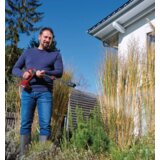Einhell HYPRESSO 18/24 Aku perač pod pritiskom -1 4140135 | Eponuda.com