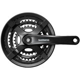  Pogon Shimano Fc-Ty501-2 7/8 Brzina 175Mm 46- 30T Cijene