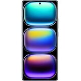 Infinix Hot 50 Pro+ 8/256GB Sleek Black (10066388) u