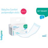 BabyOno Poporodni vložki Comfort 10 kosov | Shoptok.si