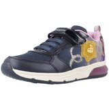 Geox Modne superge J SPACECLUB G.A Modra | Shoptok.si