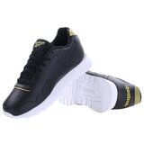 Reebok Nizke superge Glide Črna | Shoptok.si