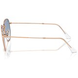 Ray-ban Hexagonal RB3548 92023F L (54) Zlata/Modra | Shoptok.si