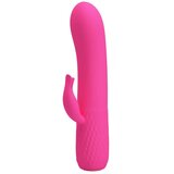 Pretty Love 2024 Vibrator Rabbit Pretty Love Tim Pink Cene