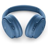 Bose QuietComfort 884367-1300 Over-Ear Headphones Wired /Wireless Bluetooth Blue | shoptok.hr