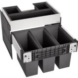 sortirnik odpadkov SELECT II 60/3 Orga