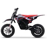 Beneo 36V motor na akumulator Panther, 550W, 22km/h, 4+ godina, crveni | Shoptok.si