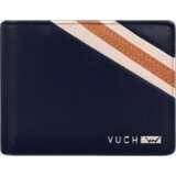 TOSN Moška denarnica Vuch Lantea modra | Shoptok.si