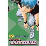 VIZ Media Tadatoshi Fujimaki - Kuroko's Basketball 5-6 | Eponuda.com