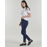 Guess GJ G05 HIGH RISE SKINNY Plava | shoptok.hr