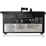 Xrt Europower baterija za laptop lenovo thinkpad T570 T580 P51S P52S - ugradna