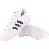 Adidas Nizke superge Grand Court Beyond Bela | Shoptok.si