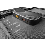  Crossio SolarPower 100W – prijenosni solarni panel | shoptok.hr