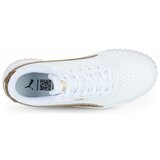 Puma Nizke superge Carina 3.0 Feline Bela | Shoptok.si