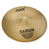 Sabian AAX 20\'\' STAGE ride (22012XB) činela | Eponuda.ba