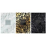 STREET Zvezek Treasure A4 črte z robom | Shoptok.si