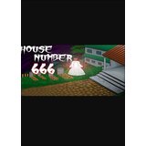 Steam House Number 666 (PC) Key GLOBAL Steam House Number 666 (PC) Key GLOBAL Slike