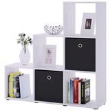 MID.YOU Predelna Stena Nitas, Bela | Shoptok.si