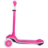 Balansirajući skuter SCOOTER s 3 kotača ŠARENA SVJETLA i GLAZBA SP0812 | shoptok.hr