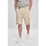 Urban Classics Double Pocket Cargo Shorts Concrete cene