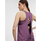 Orsay Purple Women's Sports Tank Top - Women's | Shoptok.si