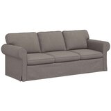 SOFA Kavč Taupe Splošne dimenzije: 215 x 82 x 80 cm (Š x G x V), (5000143265) | Shoptok.si