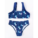 Yoclub Girl swimwear Patterned | shoptok.hr