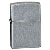 Zippo upaljač Antique silver plated | ePonuda.com