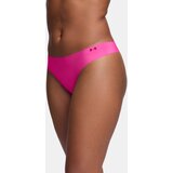 Under Armour Women's panties UA Pure Stretch NS THONG (3pcs) - Women's | Shoptok.si