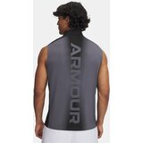 Under Armour Men's tank top UA HG Wordmark SL-GRY - Men's | shoptok.hr