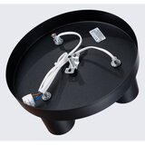 Nice Lamps Črna stropna svetilka Castro – | Shoptok.si