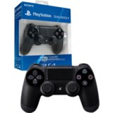 Sony Dual Shock Controler V2 PS4-Black | Eponuda.ba
