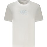 Calvin Klein SHORT SLEEVE T-SHIRT WOMEN WHITE Cijene