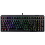 ASUS Gaming mehanička tastatura,RGB,USB2.0,TUF... | Eponuda.ba