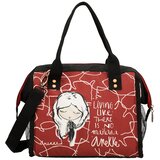 Anekke Torba hladnjak SS25 Memories Love 28,5x24,5x16cm 40474-121 P10 NETTO | shoptok.hr